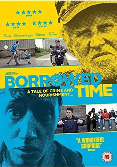 Borrowed Time