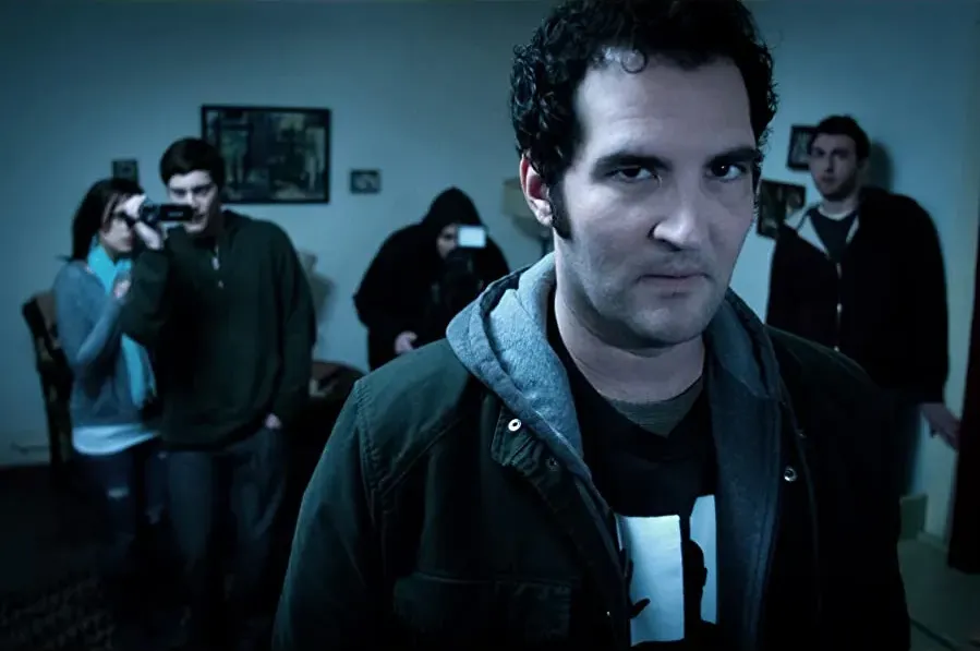 America's Most Haunted online
