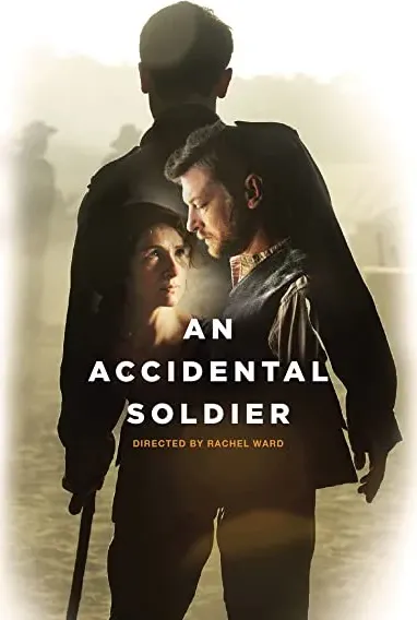 An Accidental Soldier