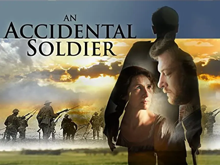 An Accidental Soldier online