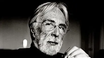 Michael Haneke. Zawód: reżyser