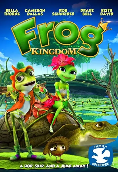 Frog Kingdom