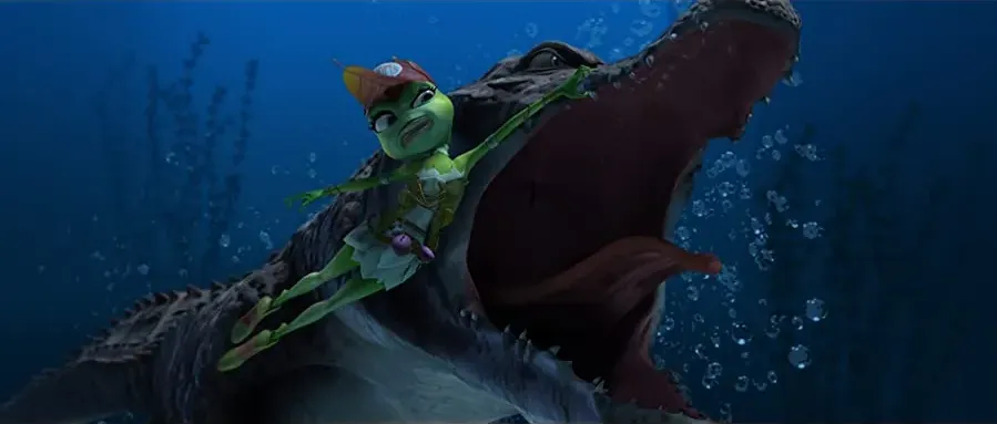 Frog Kingdom online