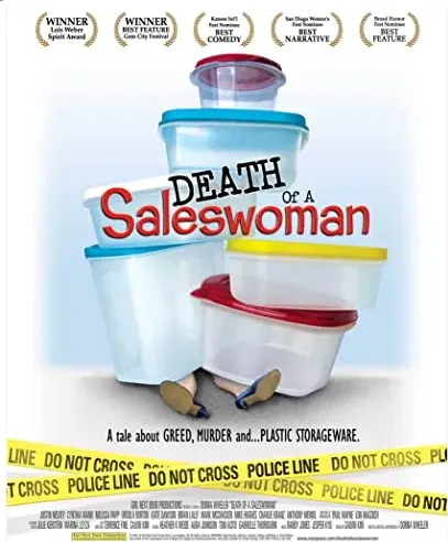 Death of a Saleswoman