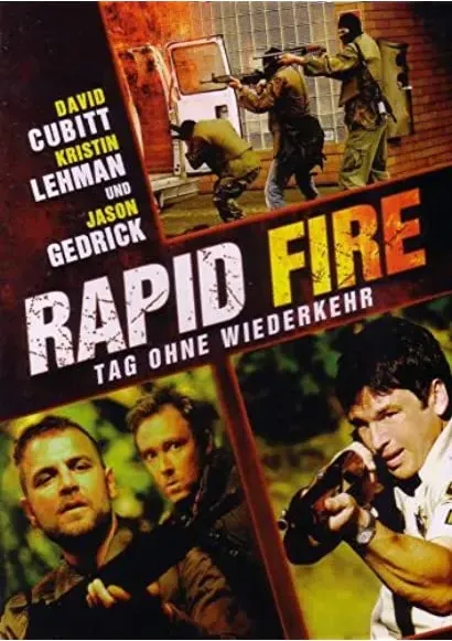 Rapid Fire