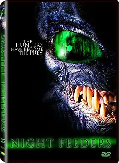 Night Feeders