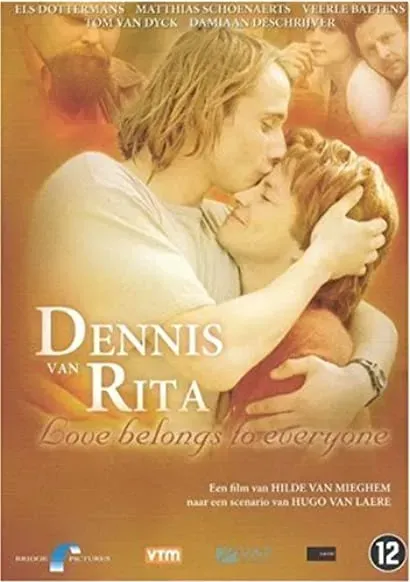 Dennis van Rita