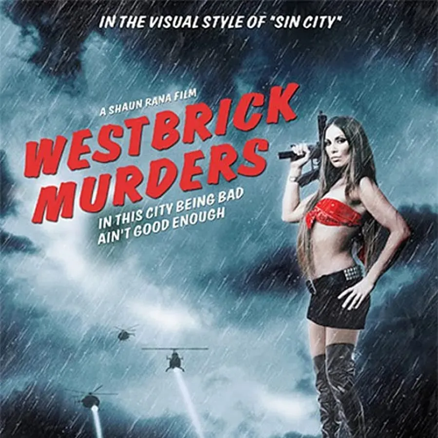 Westbrick Murders online