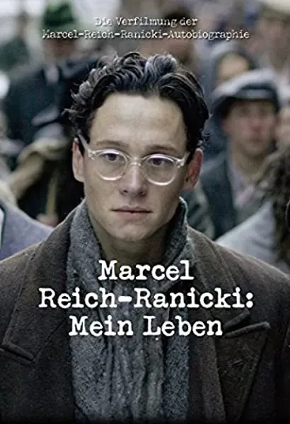 Moje zycie: Marcel Reich-Ranicki