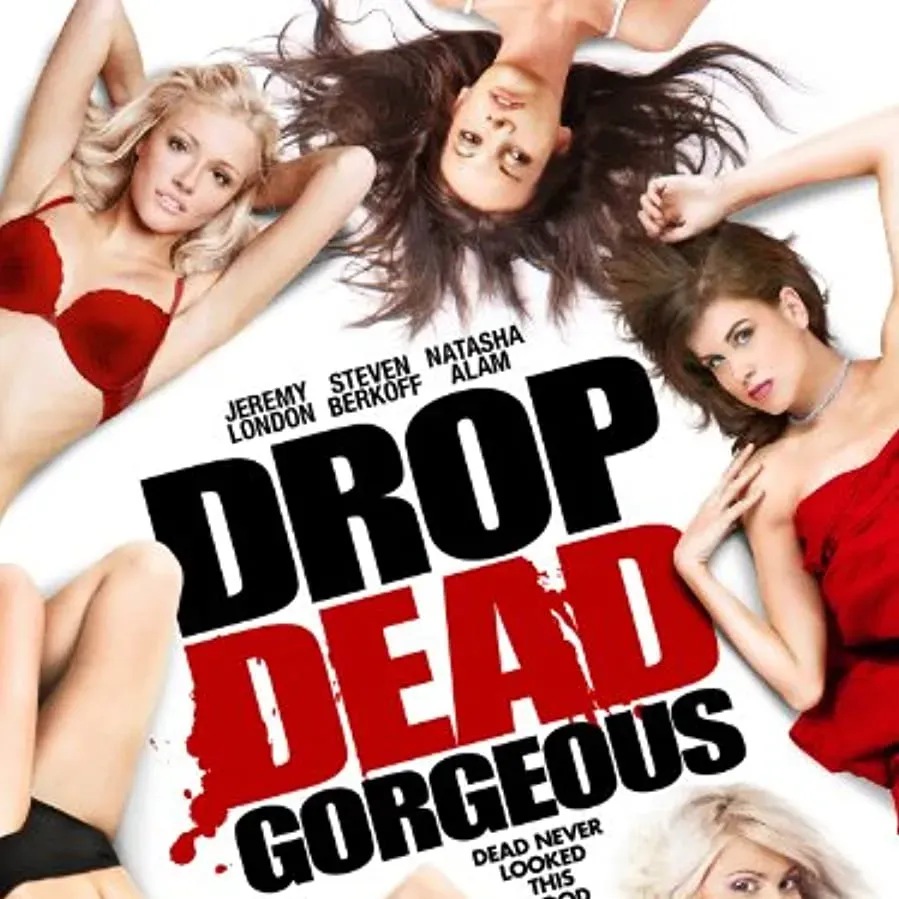 Drop Dead Gorgeous online