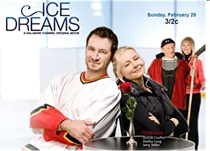 Ice Dreams