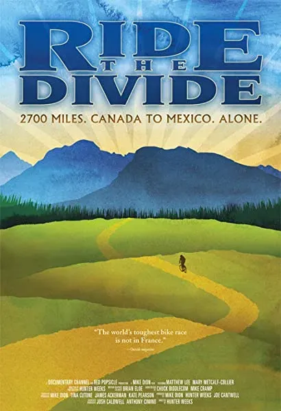 Ride the Divide