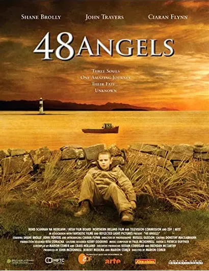48 Angels