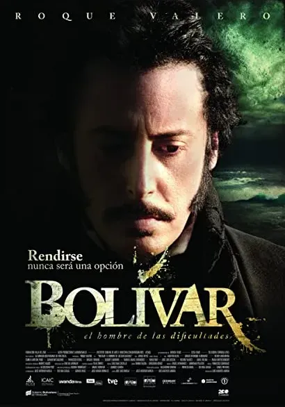Bolívar, el hombre de las dificultades
