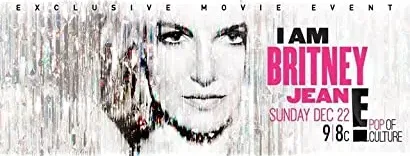 I Am Britney Jean