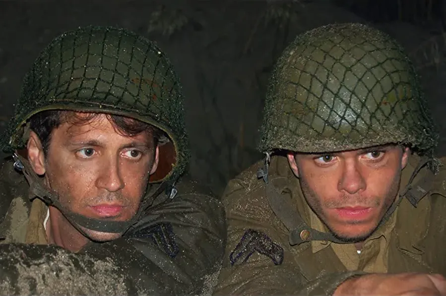 Fort McCoy online