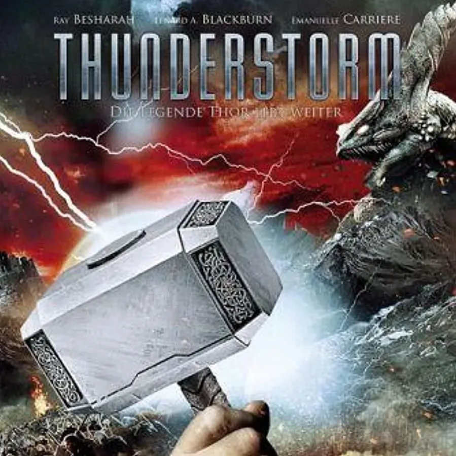 Thunderstorm: The Return of Thor online