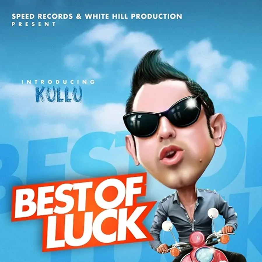 Best of Luck online