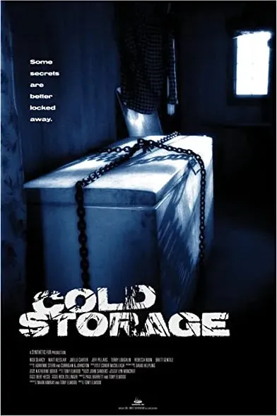 Cold Storage
