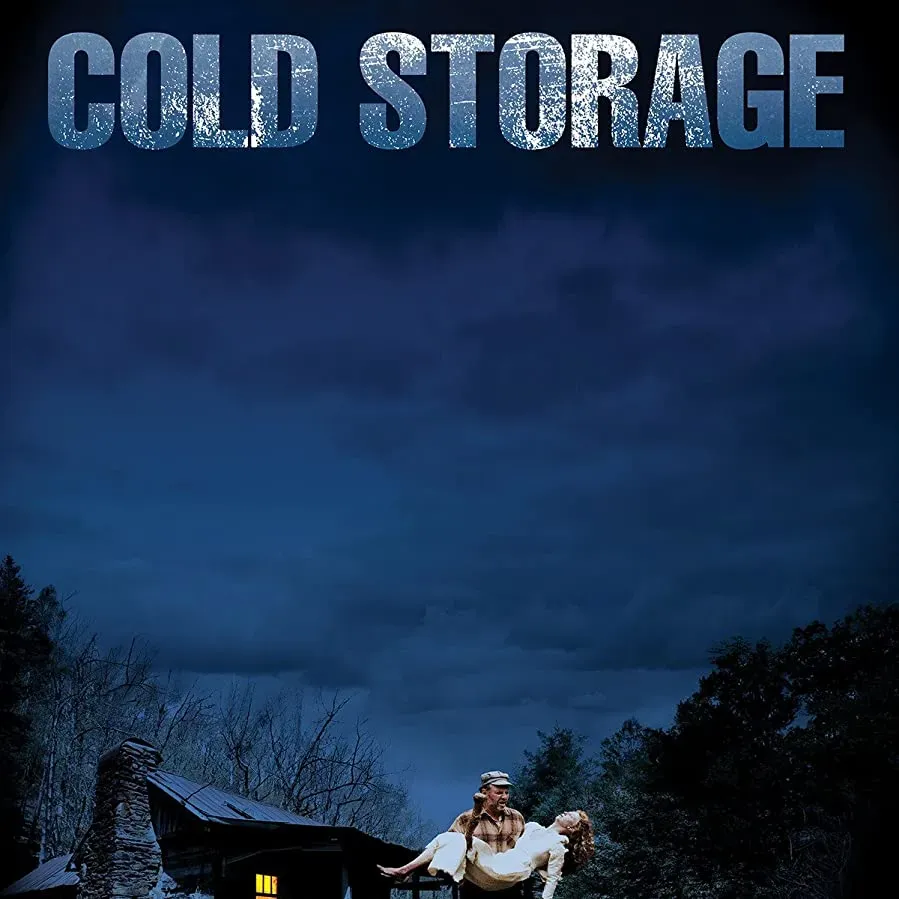 Cold Storage online
