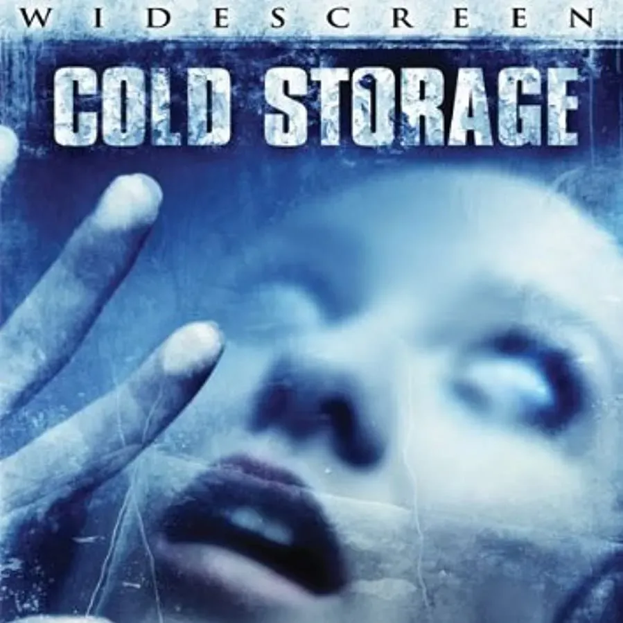 Cold Storage online