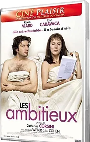 Ambitni