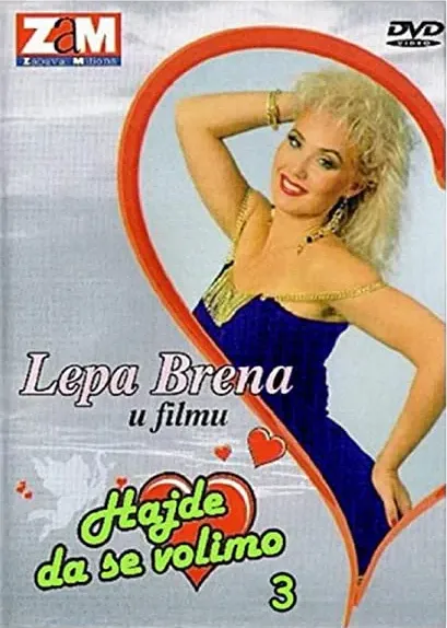 Hajde da se volimo 3 online