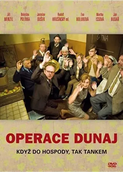 Operacja Dunaj