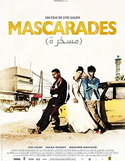 Maskarady