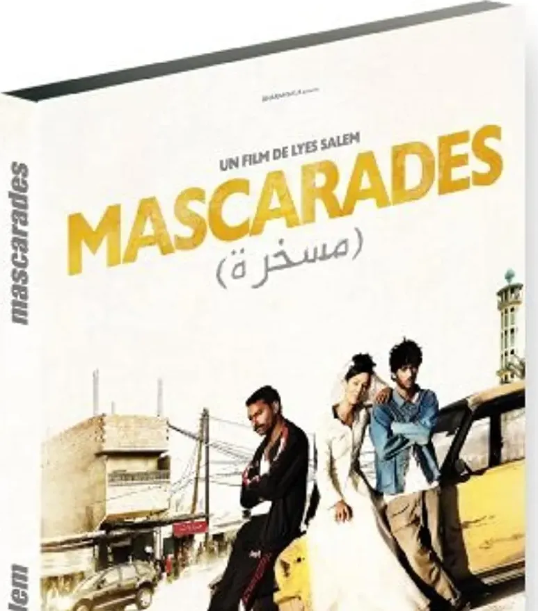 Mascarades online