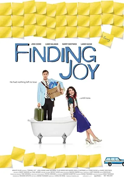 Finding Joy