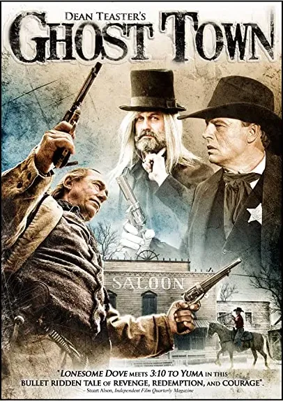 Ghost Town: The Movie