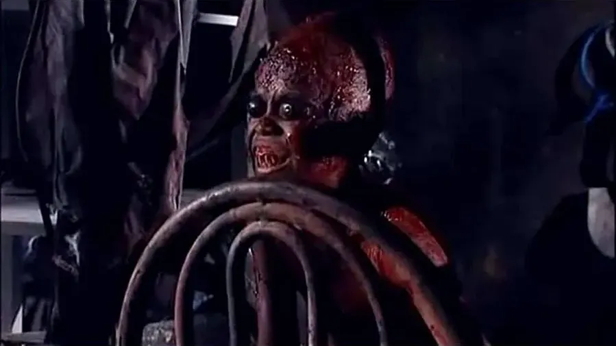 Zombi: La creazione online