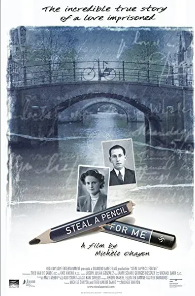 Steal a Pencil for Me
