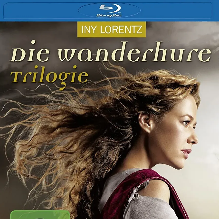 Die Rache der Wanderhure online