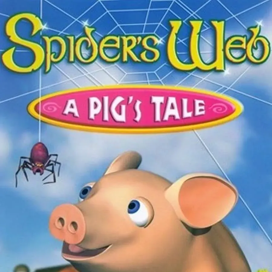 Spider's Web: A Pig's Tale online