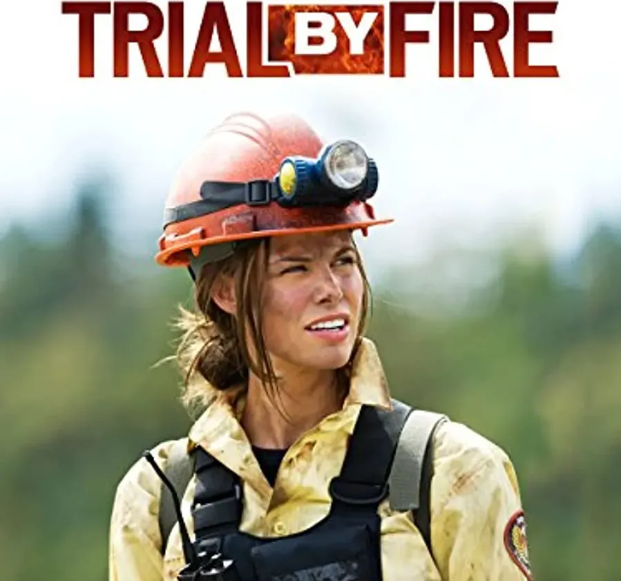 Trial by Fire online