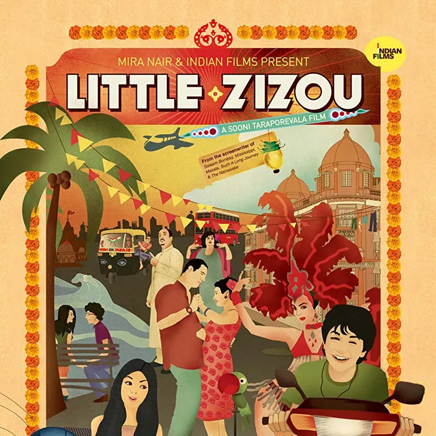 Little Zizou online
