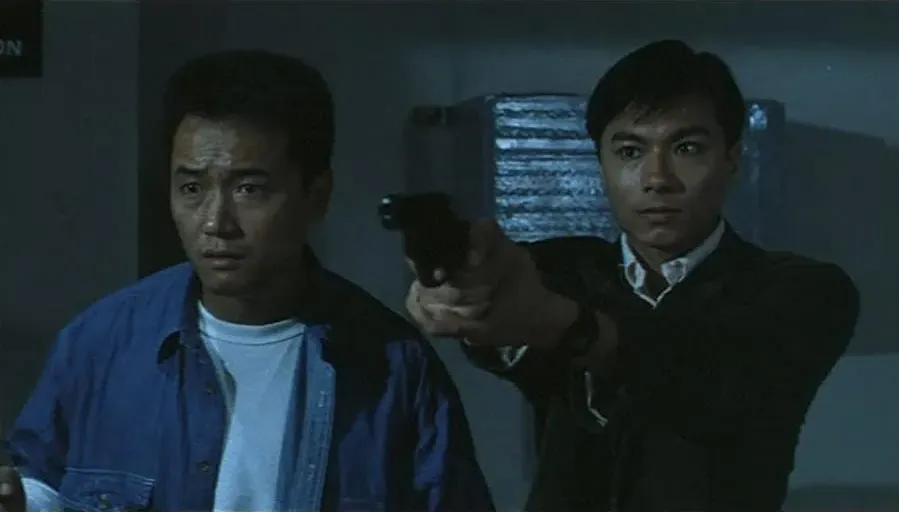 Qu mo jing cha online