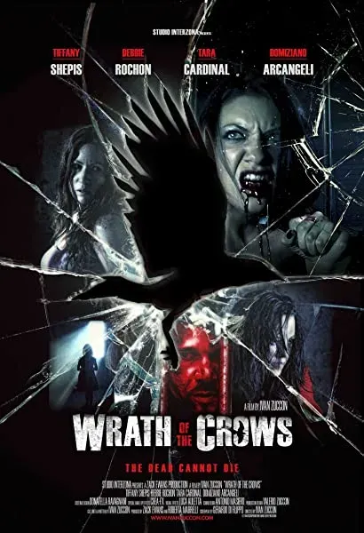 Wrath of the Crows