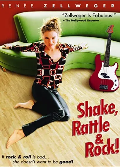 Shake, Rattle and Rock!