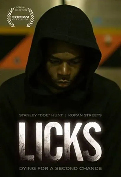 Licks