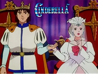 Cinderella
