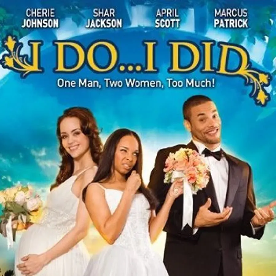 I Do... I Did! online