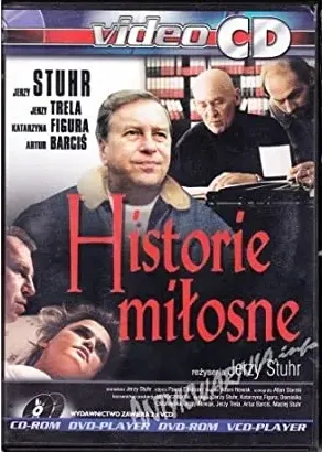 Historie miłosne