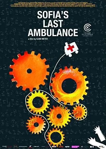 Ostatni ambulans