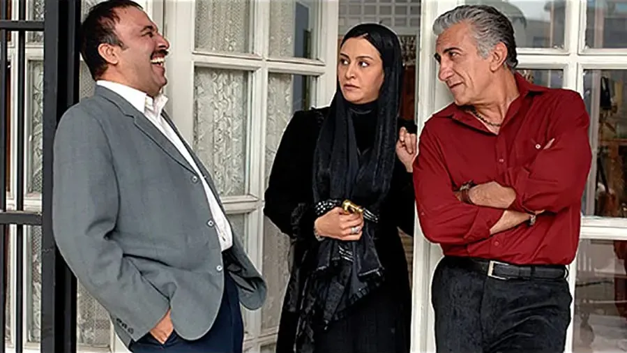 Nish O Zanboor online