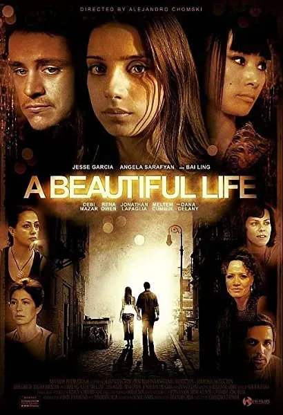 A Beautiful Life