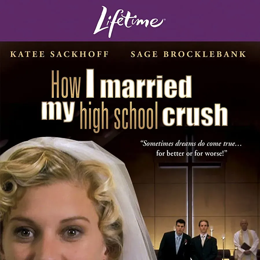 How I Married My High School Crush online