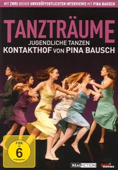 Tanczace marzenia